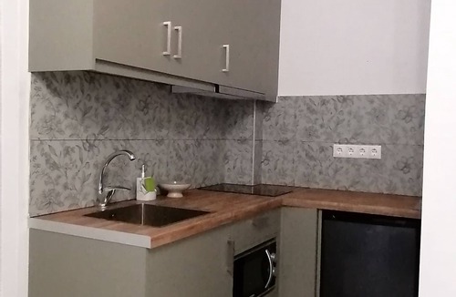 Ipsos Apartment | AENAON Corfu Luxury Apartments #03 - Aris Apt