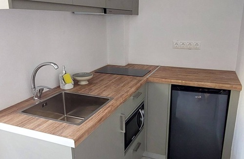 Ipsos Apartment | AENAON Corfu Luxury Apartments #03 - Aris Apt