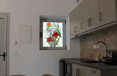 Ipsos Apartment | AENAON Corfu Luxury Apartments #04 - Aphrodite Apt