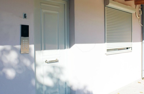 Ipsos Apartment | AENAON Corfu Luxury Apartments #06 - Poseidon Apt