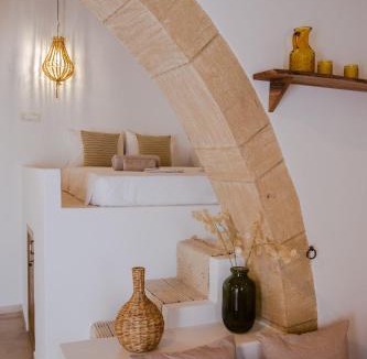 Archangelos Villa | AENAON