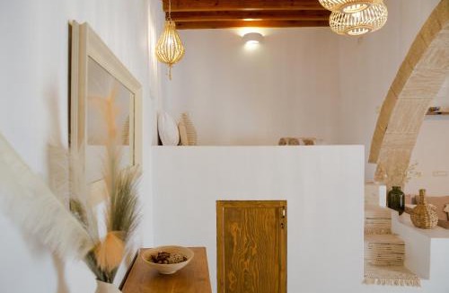 Archangelos Villa | AENAON