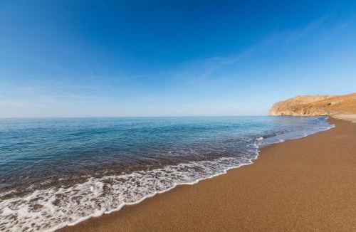 Eresos-Antissa Hotel | Aeolian Village Beach Resort