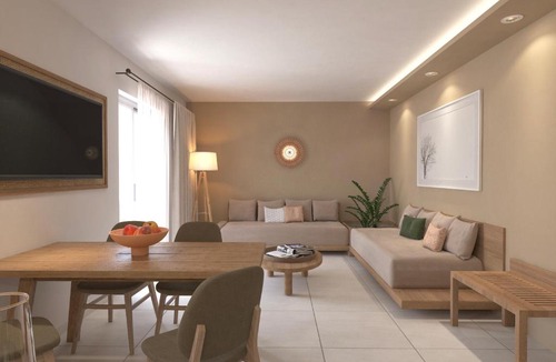 Eresos-Antissa Hotel | Aeolian Village Beach Resort
