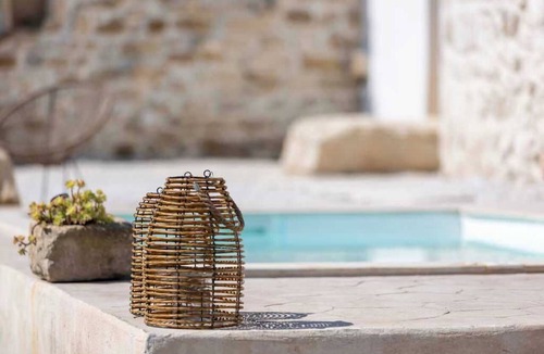 Amnatos Apartment | Aerida GuestHouse Of Stone - Natali Cozy Suite