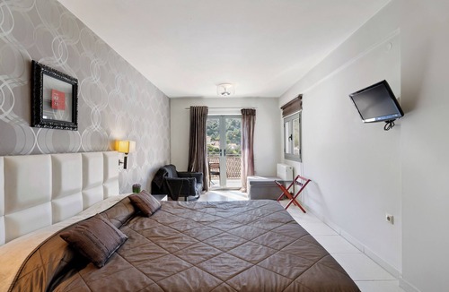 Nafplion City Centre Bed & Breakfast | Aerinon Guesthouse