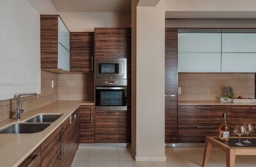 Ierapetra Villa | Aerope Seaview Villa, a Family Retreat