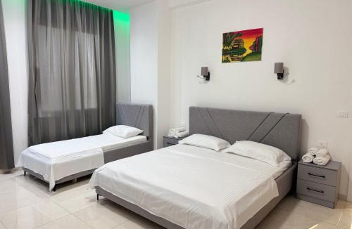 Preze Hotel | Aerostay Hotel