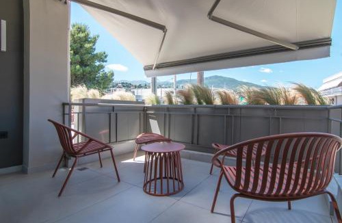 Egira Apartment | Aesthé boutique studio