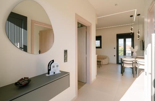 Ammoudia Apartment | Aether Home