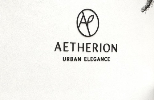 Nea Khili Apartment | Aetherion Urban Elegance