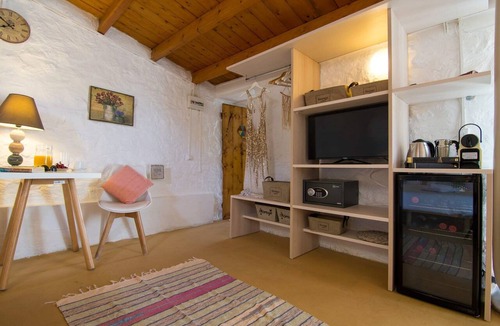 Gaios Villa | Aetheris Suite, Divine Sea Views, Private Pool, Furnished Terrace, Paxos