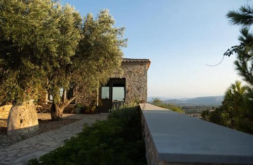 Messolonghi Villa | Aetolithi House