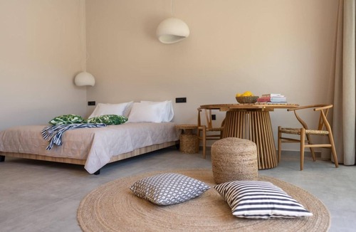 Ixia Hotel | Afesou Suites Hypnos, Suite