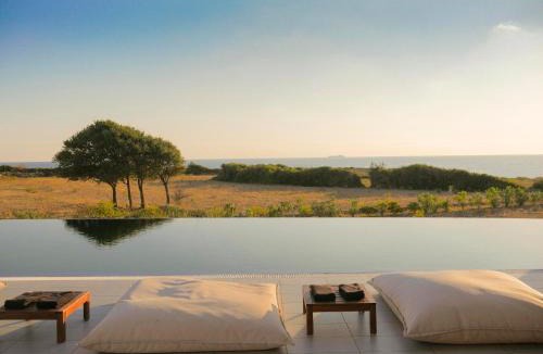 Paliki Villa | Afrala Summerhouse