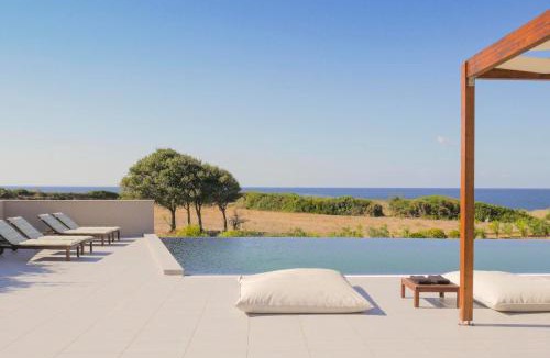 Paliki Villa | Afrala Summerhouse