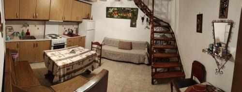 Keramidi House | Afrodite Home