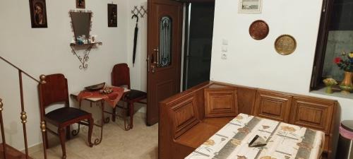 Keramidi House | Afrodite Home