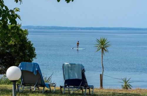 Gerakini House | Afroditi Beach