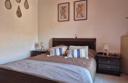 Eresos House | Afroditi's 1