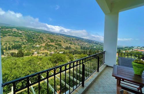 Andros Town Apartment | Afroessa apartments