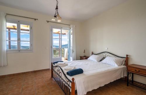 Katouna Apartment | Afroksilia Villa Krinos