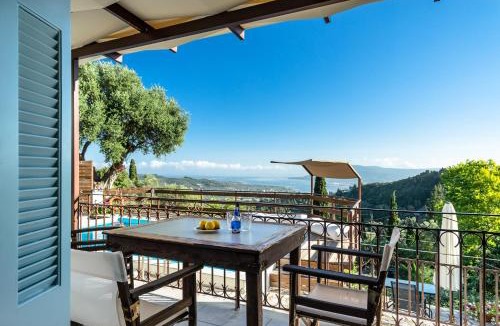 Katouna Apartment | Afroksilia Villa Yakinthos