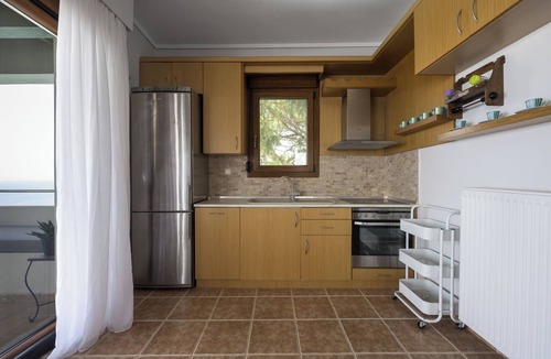 Afytos Villa | Afytos Wonder View by Luxlikehome
