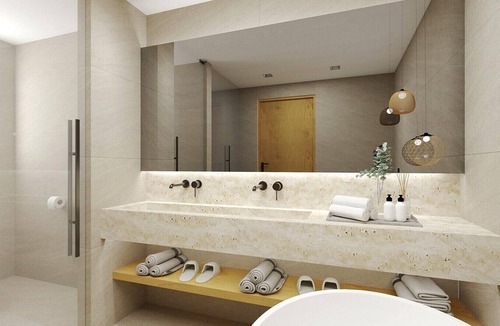 Milos Hotel | Agali Hotel Milos