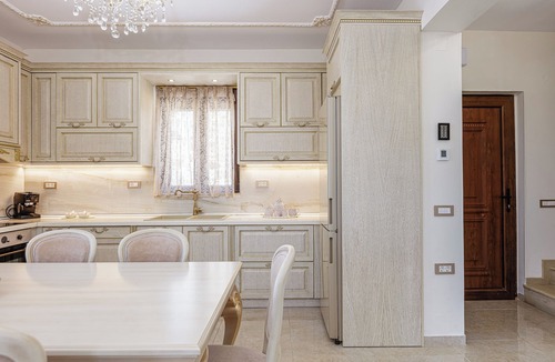Panormos Villa | Agapi Villa I, a Seaside Retreat with Pool & BBQ, Walking distance to beach