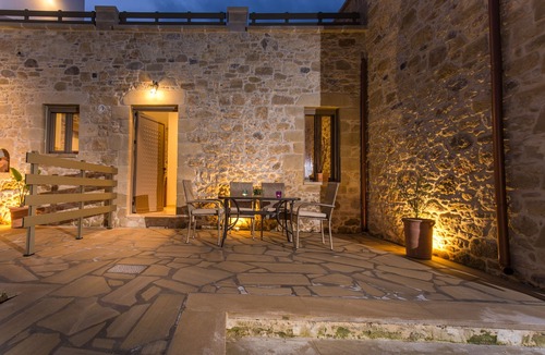 Kaliviani House | Agarathos Homes