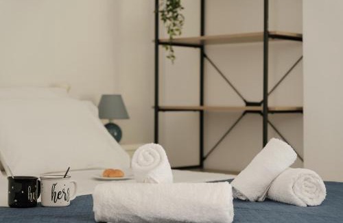 Pelekito Apartment | Agatha's central bright modern luxury apartment-2
