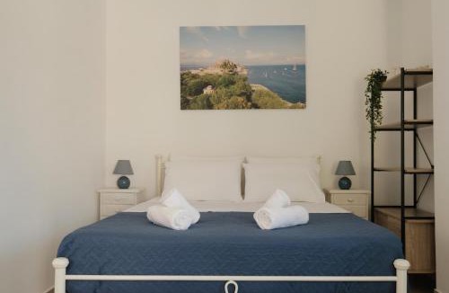 Pelekito Apartment | Agatha's central bright modern luxury apartment-2