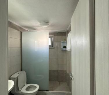 Messaria Villa | Ageri Suite
