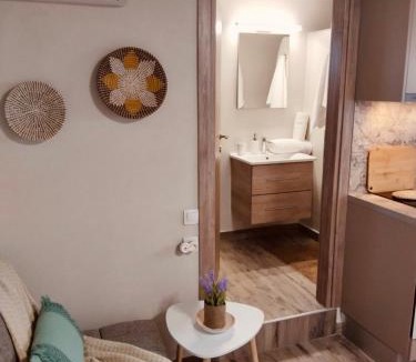 Trikeri Apartment | Aggelikas Guest House
