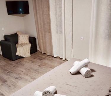 Trikeri Apartment | Aggelikas Guest House
