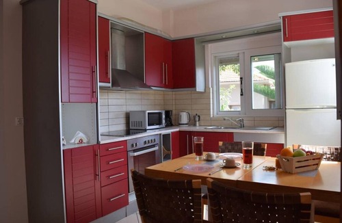Agia Efimia Apartment | Agia Efimia Seaside in Agia Effimia