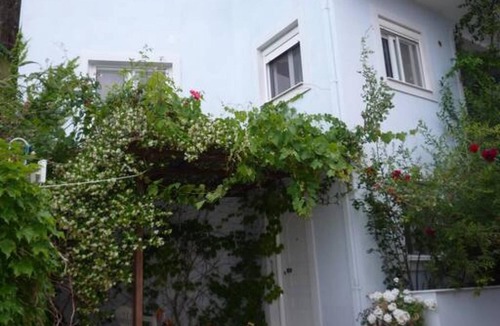 Agia Efimia Apartment | Agia Efimia Seaside in Agia Effimia