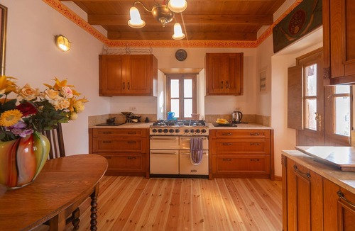 Leros Villa | Agia Marina Bijou