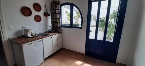 Agia Roumeli Apartment | Agia Roumeli APARTMENT