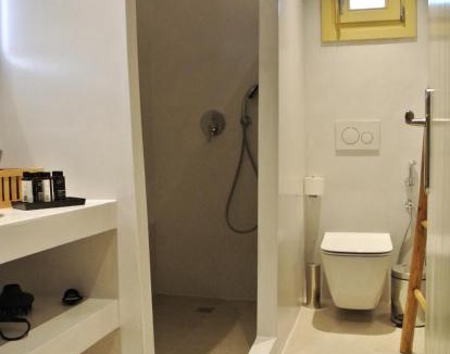 Psathi House | Agiannirema Ios Stone Houses with private pool