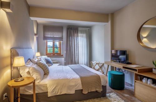 Arachova House | Agiannorema