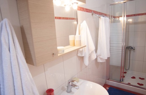 Agios Nikitas Resort | Agios Nikitas,suite Harmony-sea view