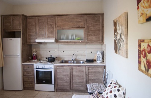 Agios Nikitas Resort | Agios Nikitas,suite Harmony-sea view