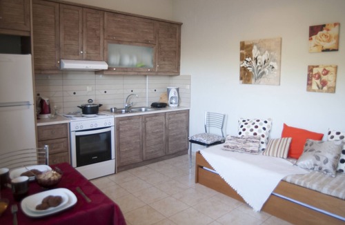 Agios Nikitas Resort | Agios Nikitas,suite Harmony-sea view