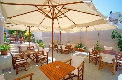 Kiparissia Apartment | Agios Sostis