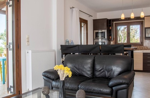Skouloufia Villa | Agnandi 1 villa with private pool