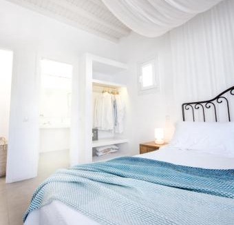 Agios Stefanos House | Agnandi Cielo
