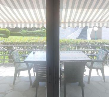 Kalyves Polygyrou Apartment | Agnanti Apartment
