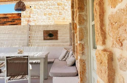 Patmos Villa | Agnanti Beach House